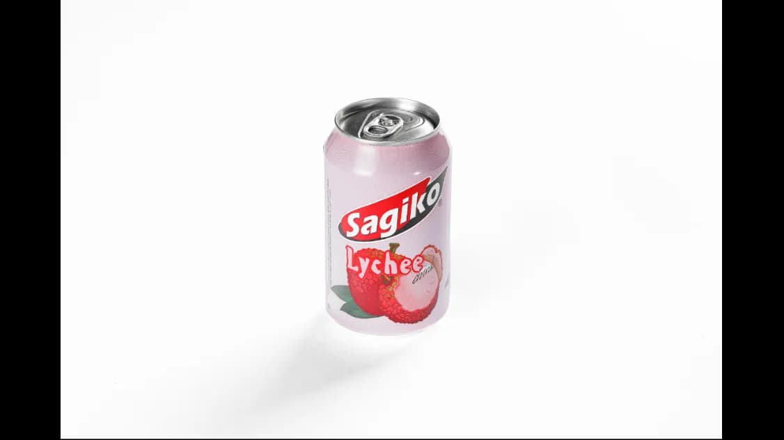 Sagiko Lychee
