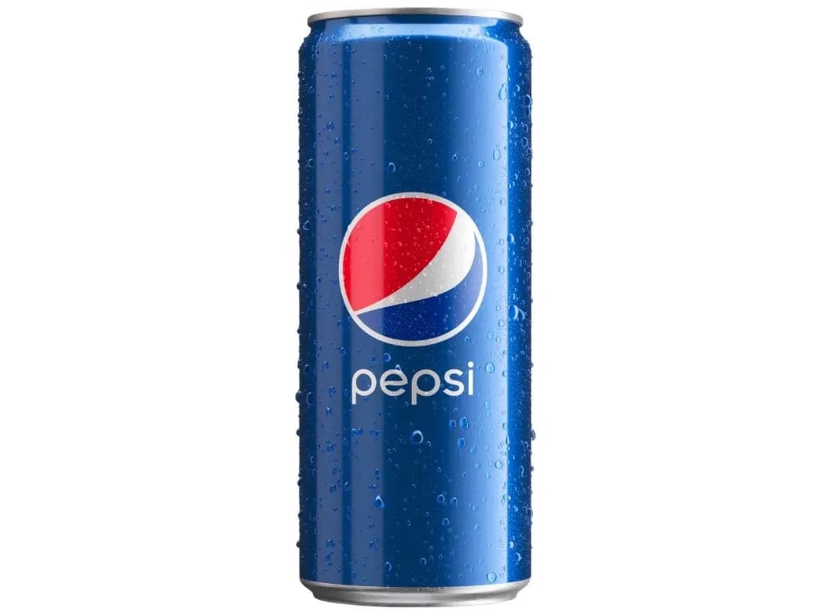 Pepsi