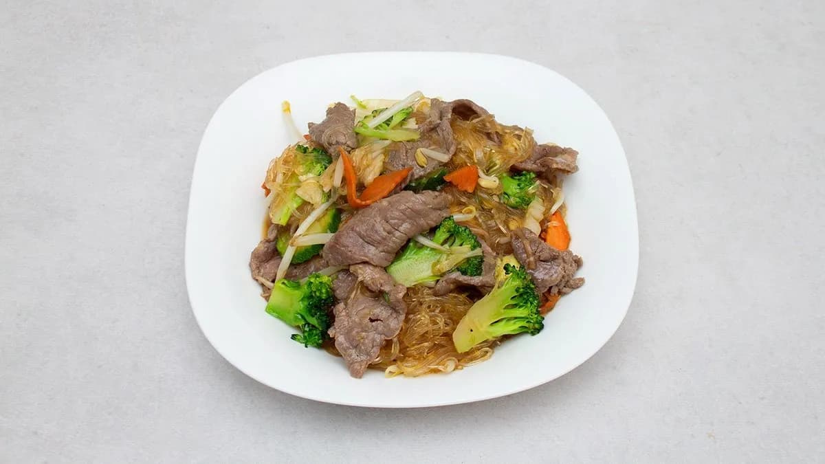 Paski wołowiny z dzikim pieprzem 🌶