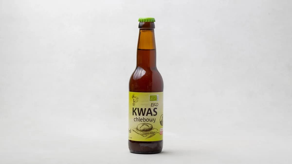 Kwas chlebowy 0,33 l