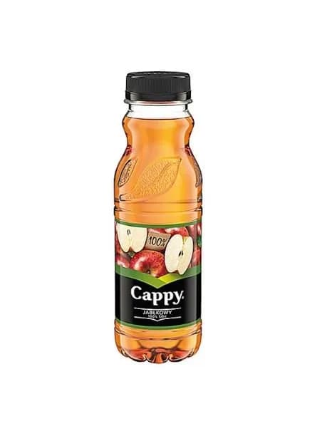 Sok jabłkowy