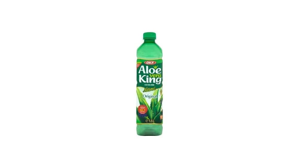 Aloes 0,5 l