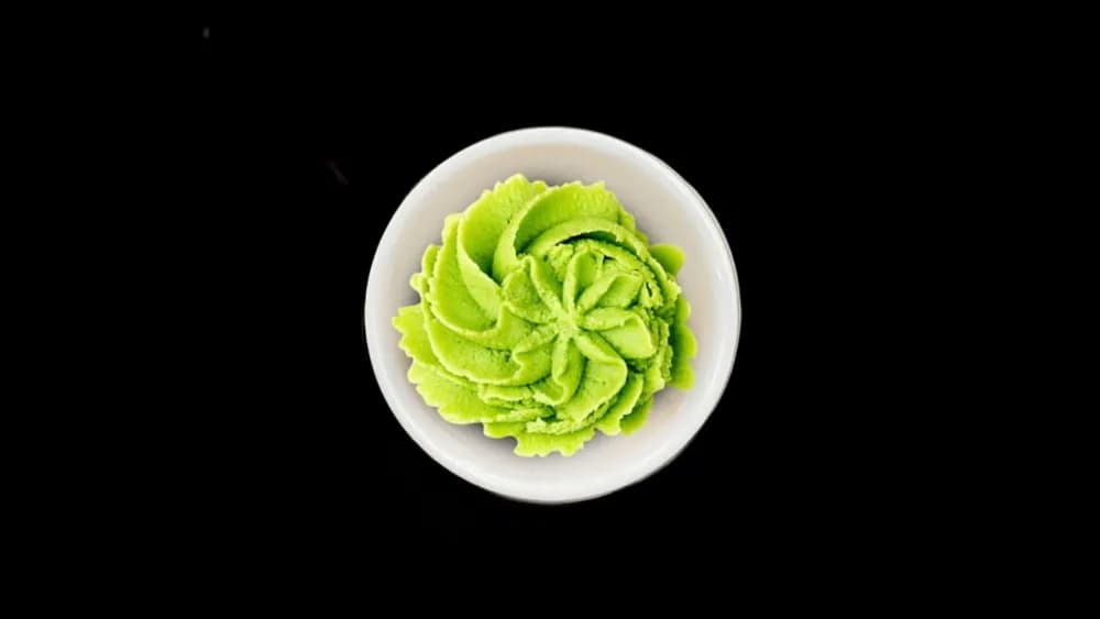 Dodatkowa Porcja Wasabi