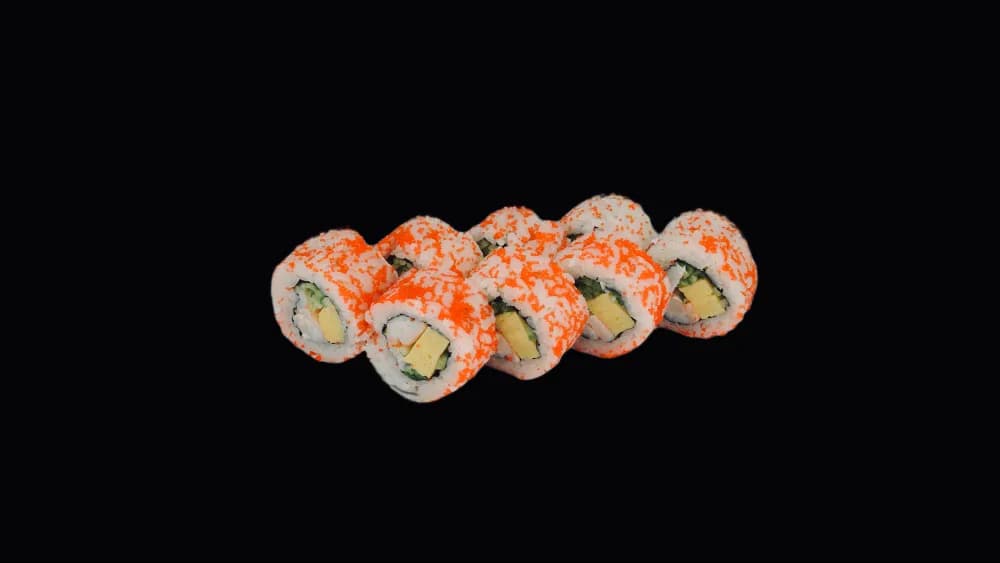 URA California Krewetka