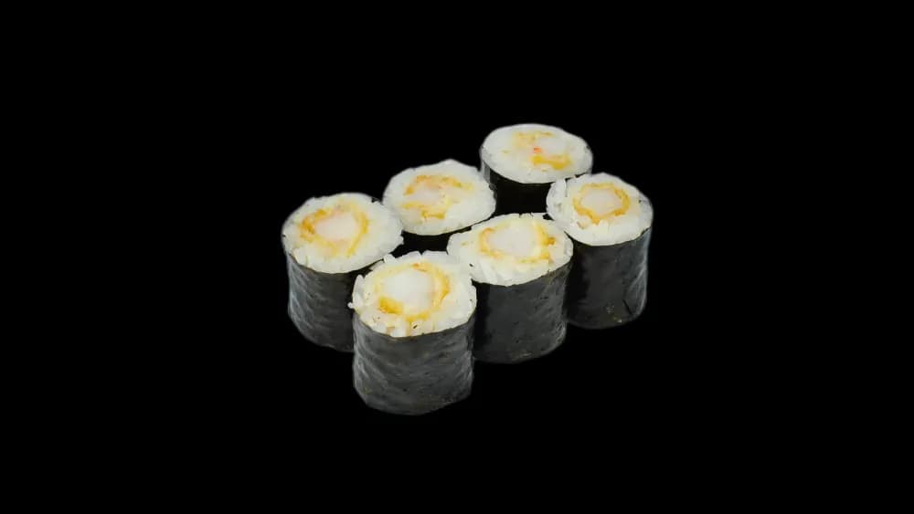 HOSO Krewetka Tempura