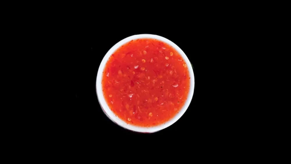 Sos Słodki Chili