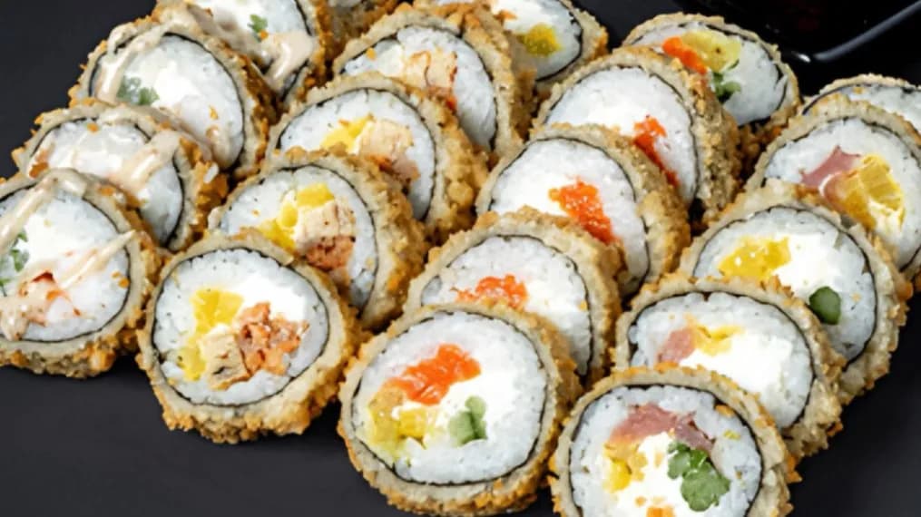 SET 4 - Ciepły Dzień