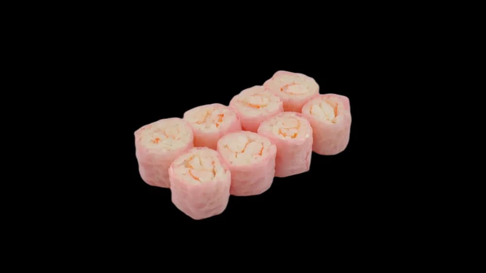 HOSO Kids Krewetka Płatek Sojowy