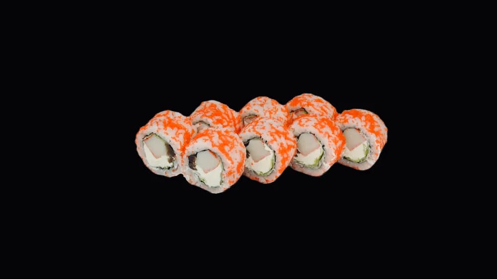 URA California Surimi