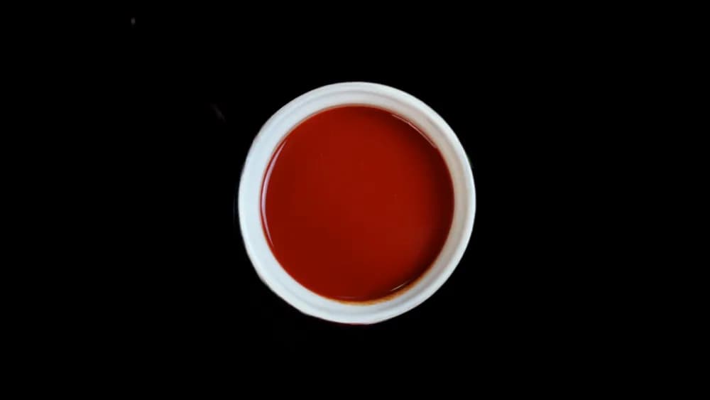 Sos Sriracha Hot Chili