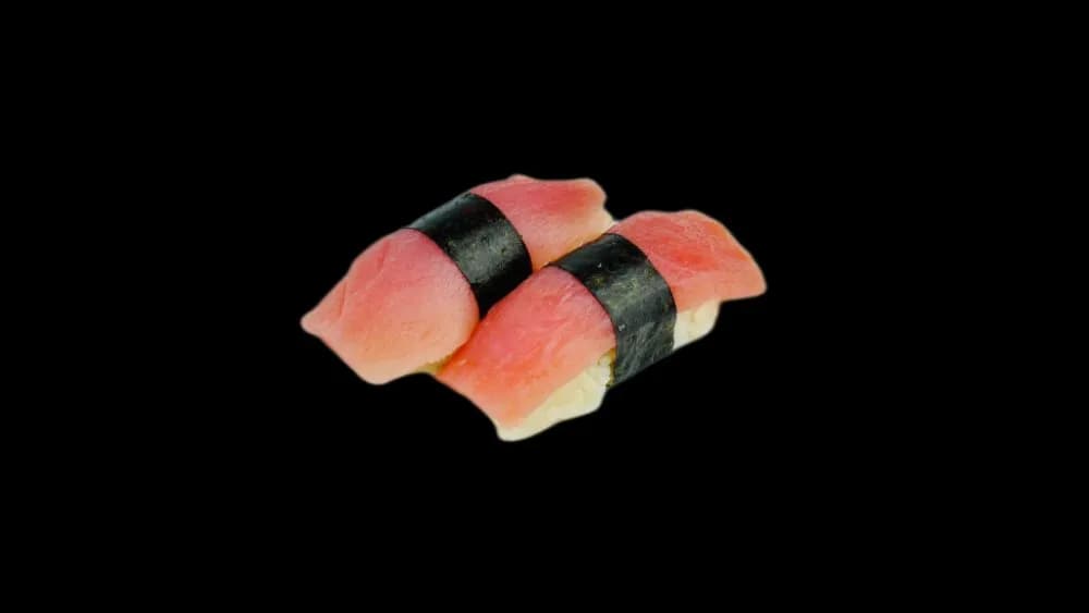 NIGIRI Tuńczyk