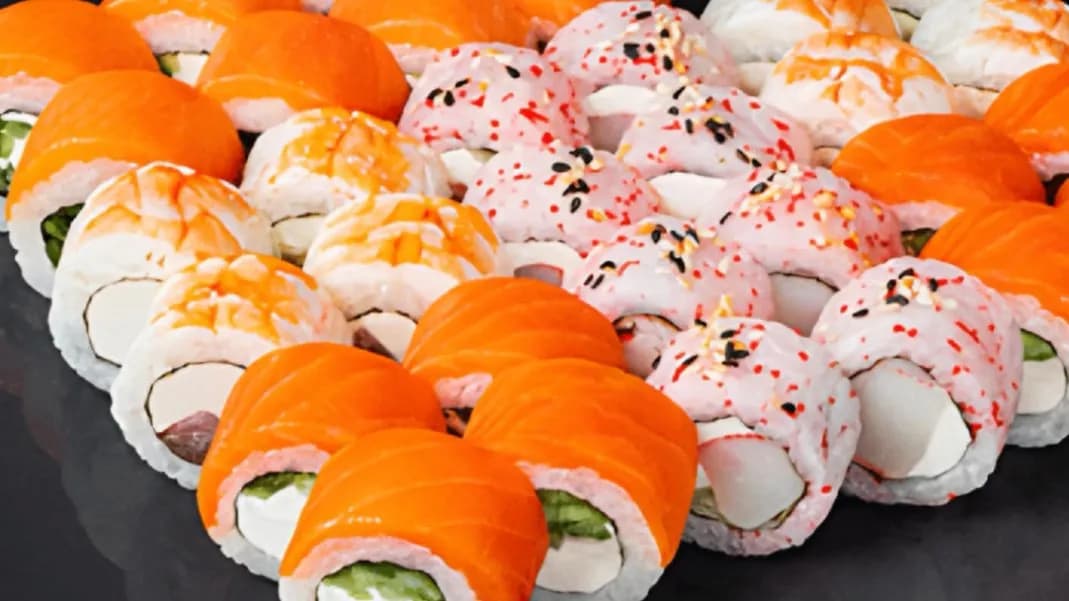 SET 1 - Młody Samuraj