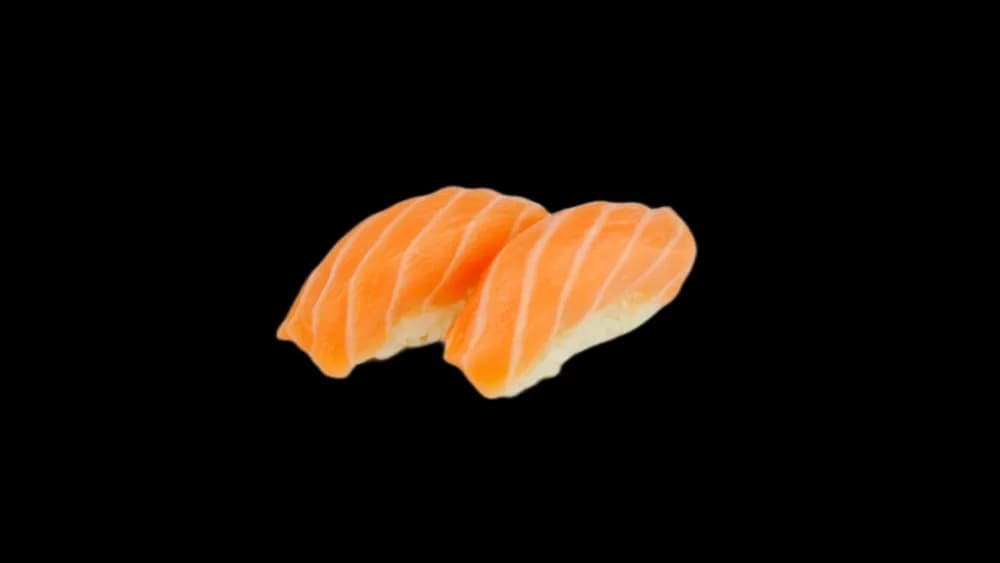 NIGIRI Łosoś Surowy