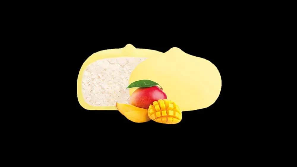 MOCHI Mango