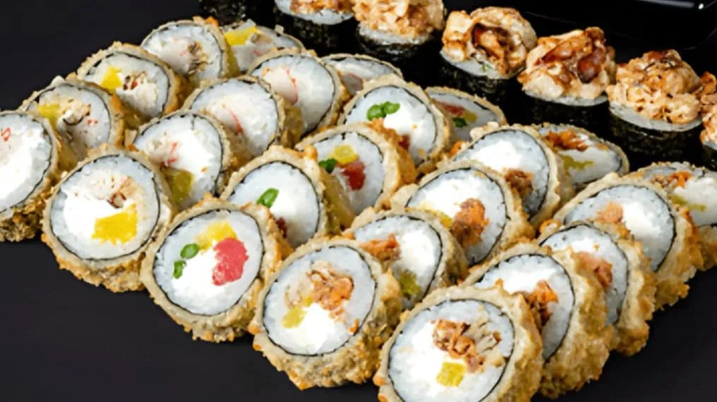 SET 5 - Płomień Ognia