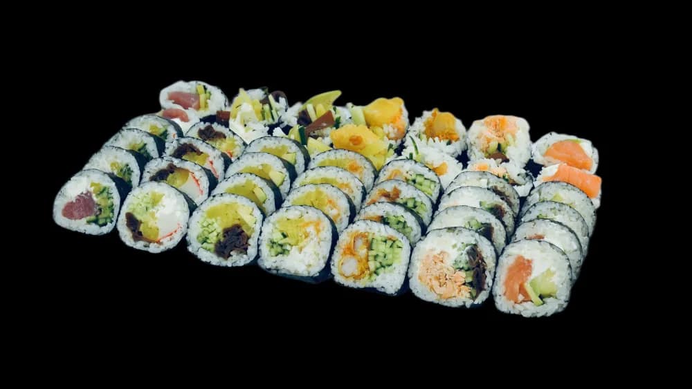 ZESTAW 3 - Wrażenia Samuraja