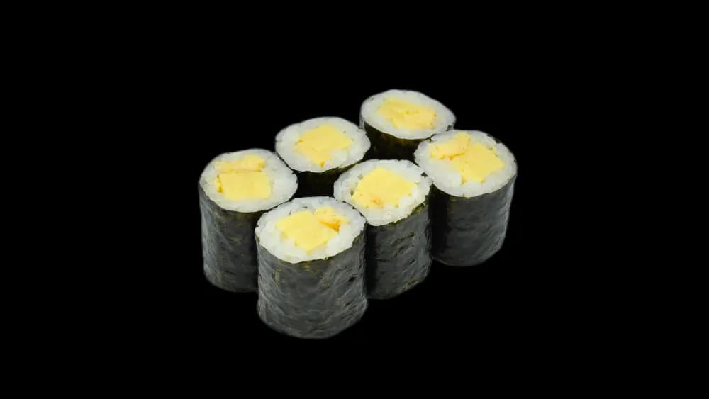 HOSO Tamago