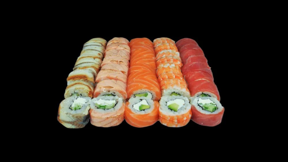 ZESTAW 9 - Philadelphia