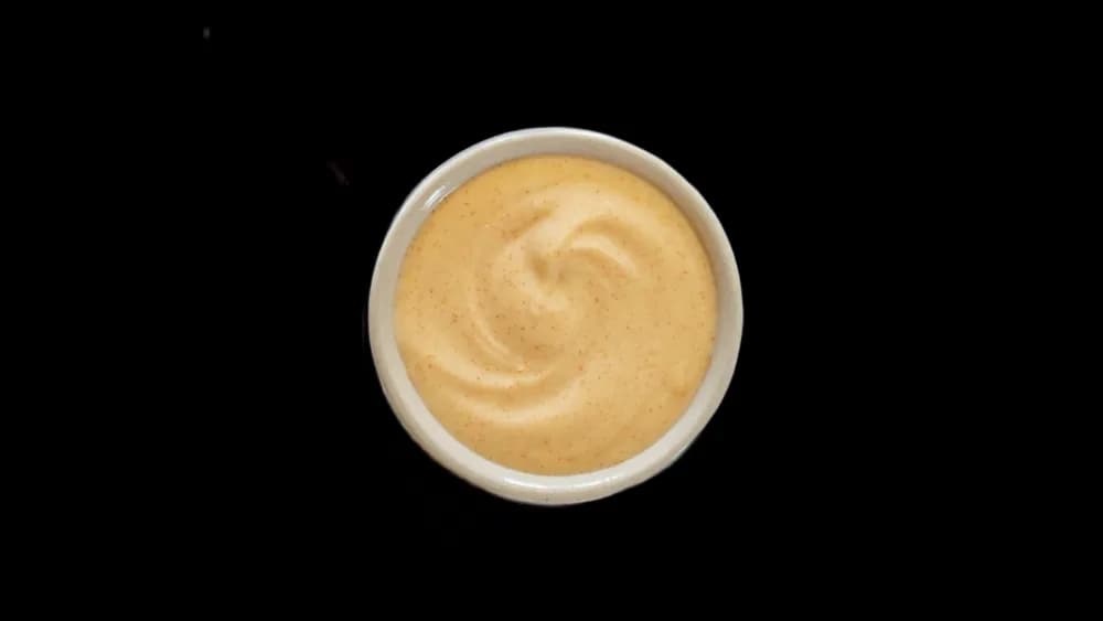 Sos Spicy Mayo (ostry)