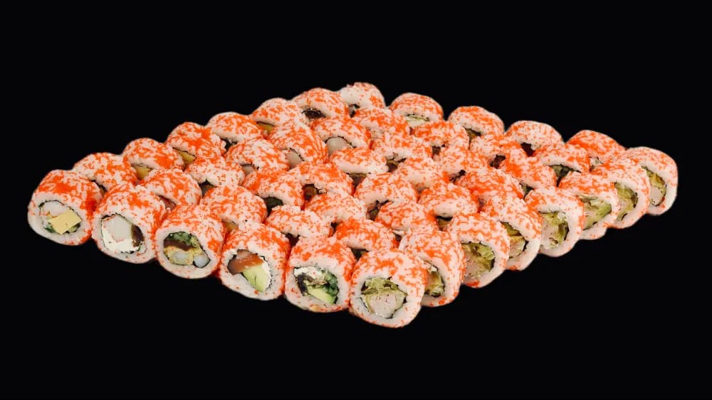 ZESTAW 11 - California Dreamin