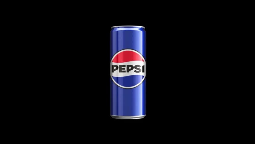 Pepsi 330 ml