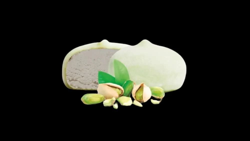 MOCHI Pistacja