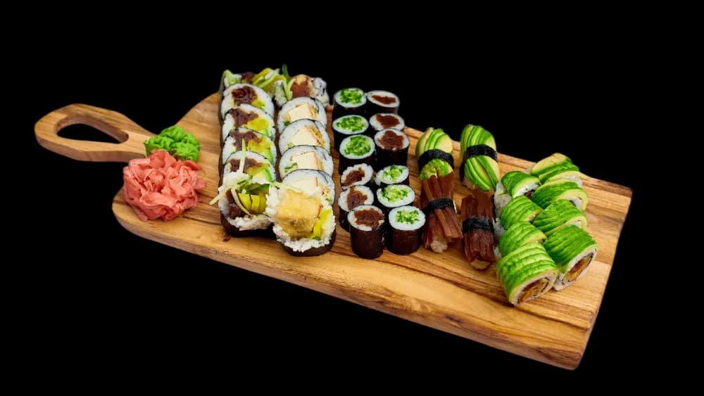 ZESTAW 4 - Tokyo Ekskluzywne