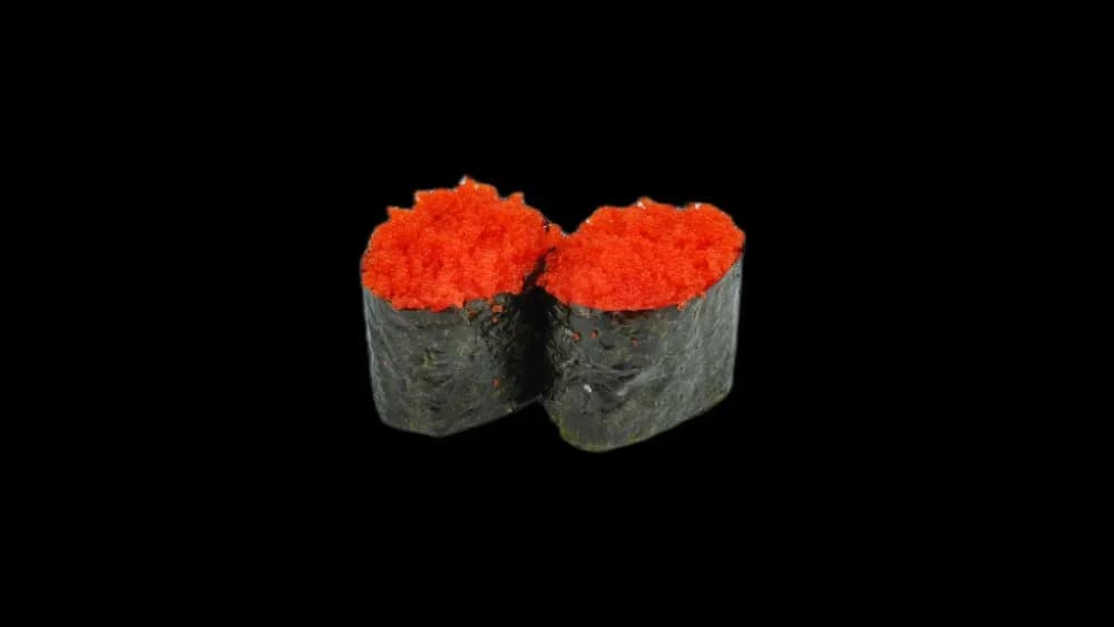GUNKAN Tobiko