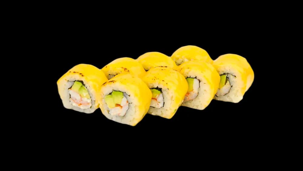 URA Krewetka Cheddar