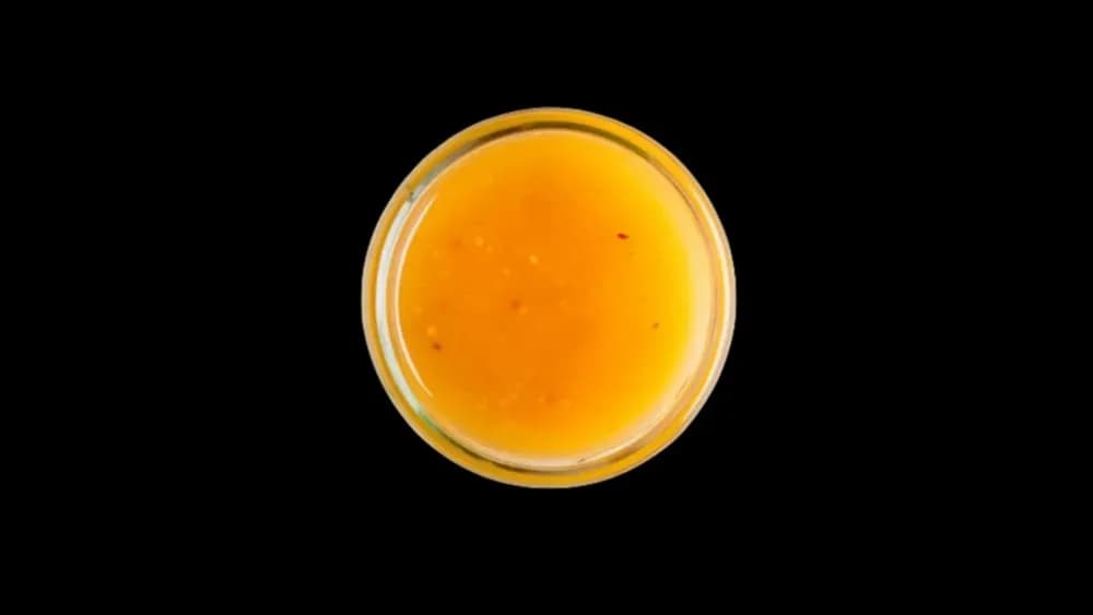 Sos Ostry Spicy Mango & Lime