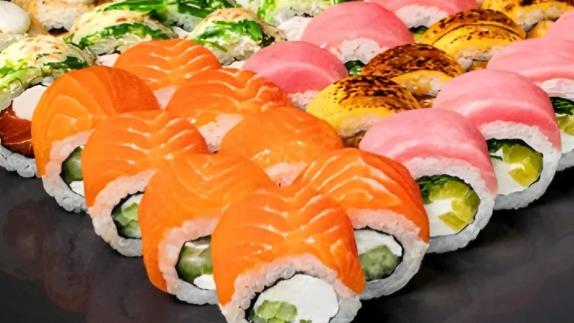 SET 2 - Japoński Boss