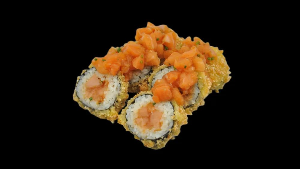 FUTO Tatar Hils W Tempurze