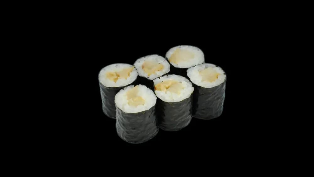 HOSO Maślana Marynowana