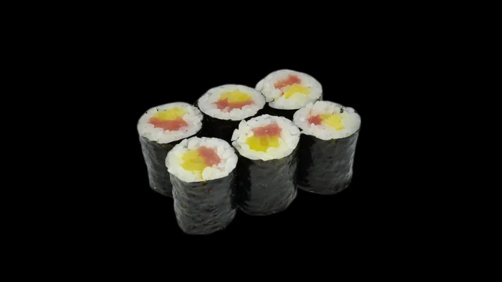 HOSO Tuńczyk-Oshinko