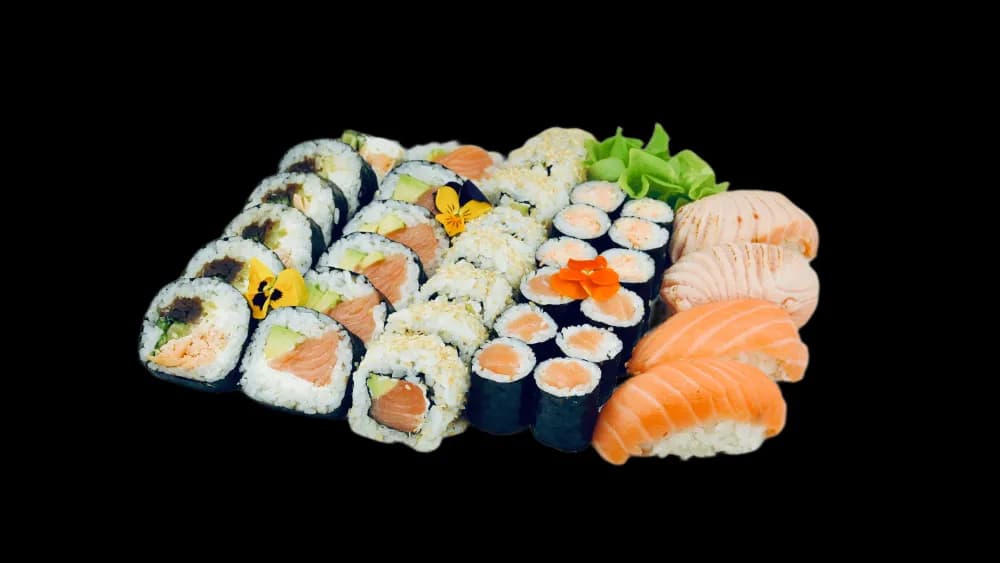 ZESTAW 2 - Zaklęty Smak Zen