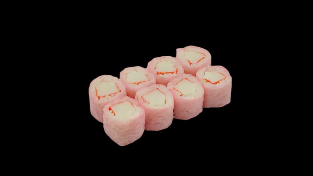 HOSO Kids Surimi Płatek Sojowy