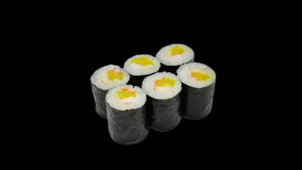 HOSO Krewetka-Oshinko