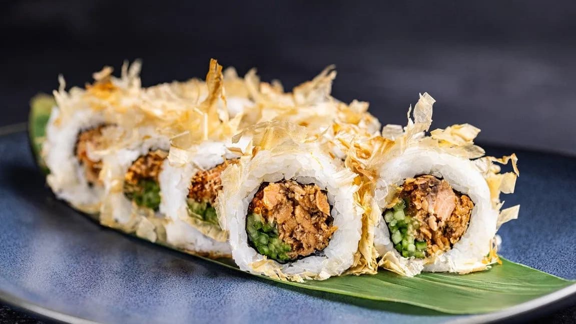 URAMAKI BONITO GRILL