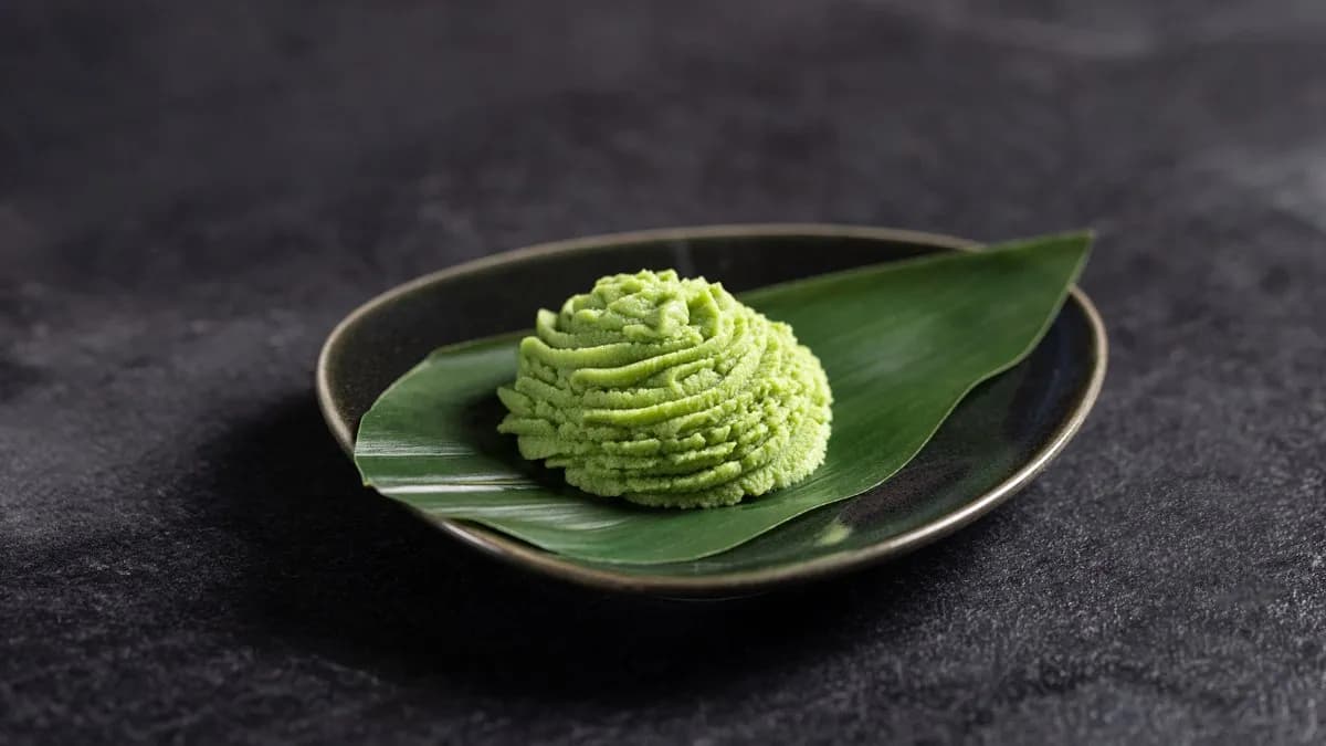 WASABI