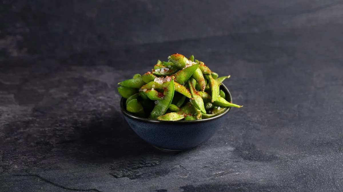 EDAMAME 150g