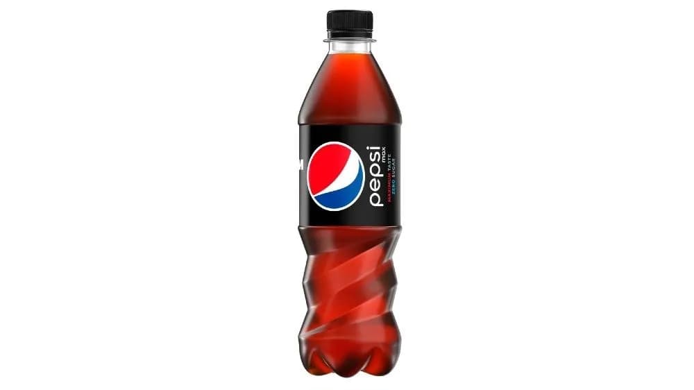 Pepsi Max 0,85l