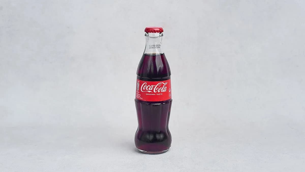 Coca-Cola