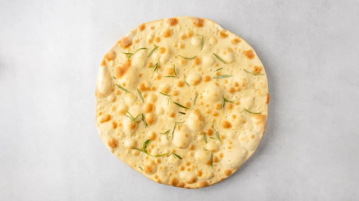 Foccacia 🌿