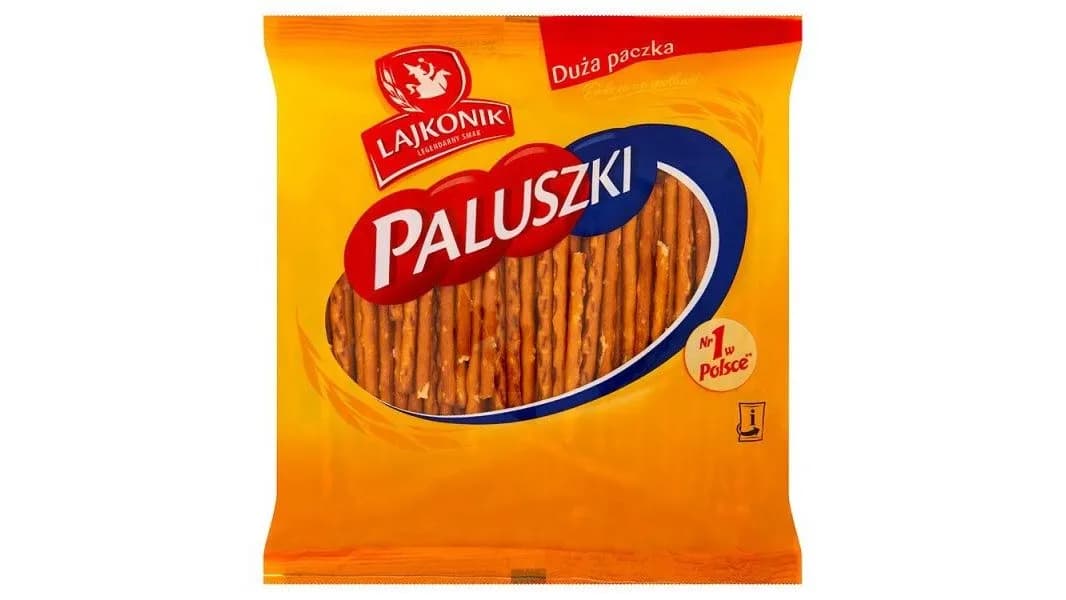 Paluszki