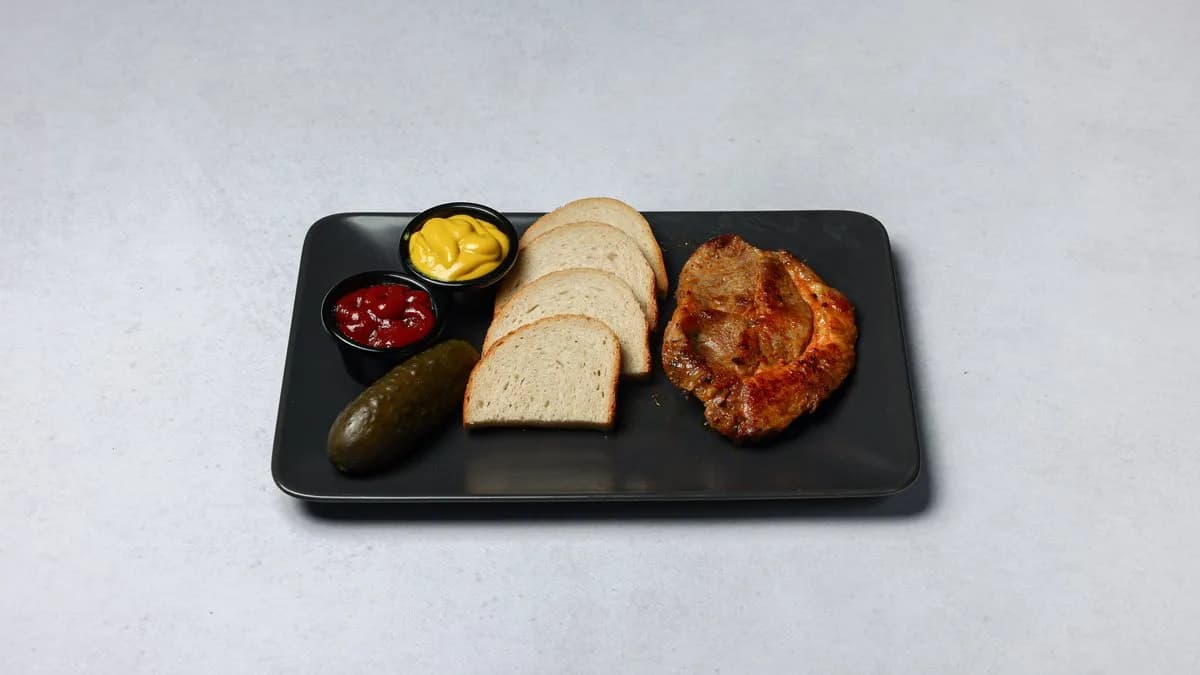 Tańczący z wieprzem