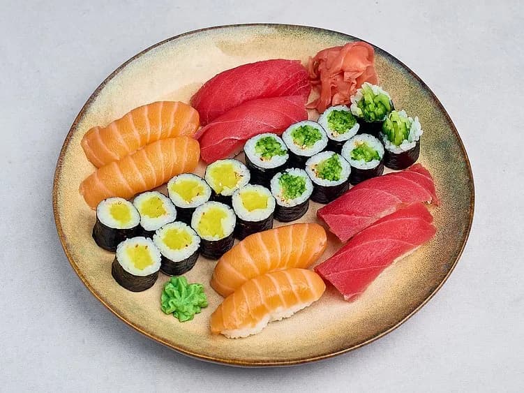 Zestaw 4 (24 szt.) + 8 szt. GRATIS!