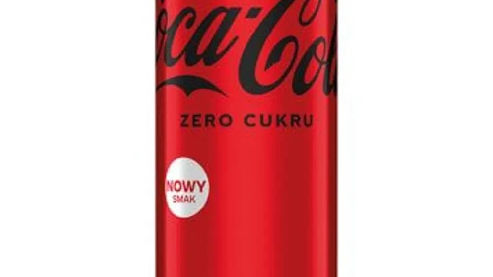 Cola zero