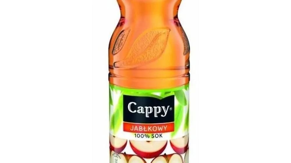 Cappy Jabłko 300 ml