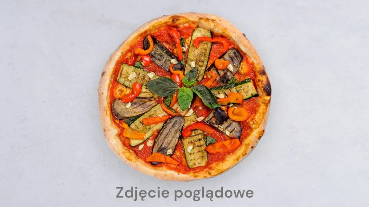 CAPRESE /vegan/