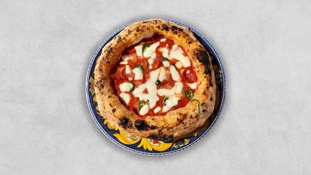 Salami piccante